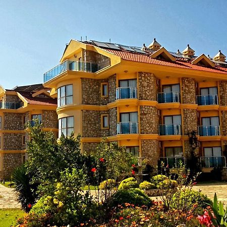 Adaburnu Golmar Hotel Emecik Extérieur photo