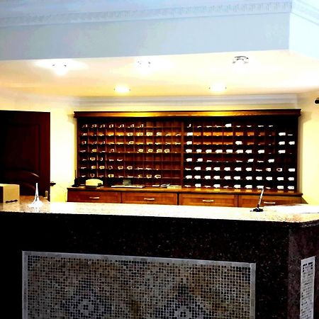 Adaburnu Golmar Hotel Emecik Extérieur photo