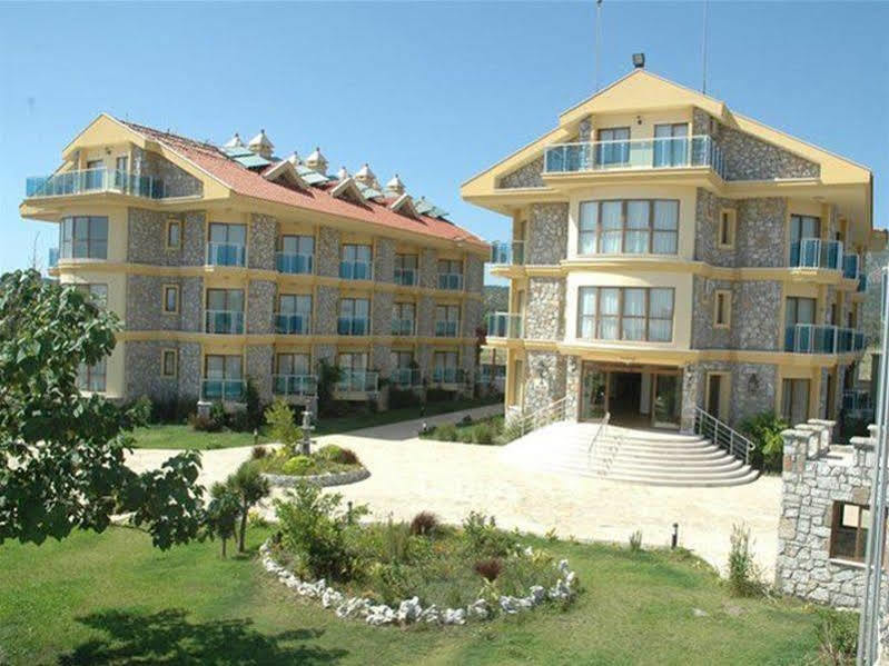 Adaburnu Golmar Hotel Emecik Extérieur photo