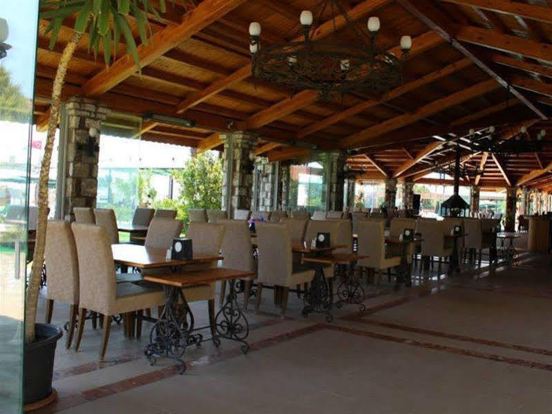 Adaburnu Golmar Hotel Emecik Extérieur photo