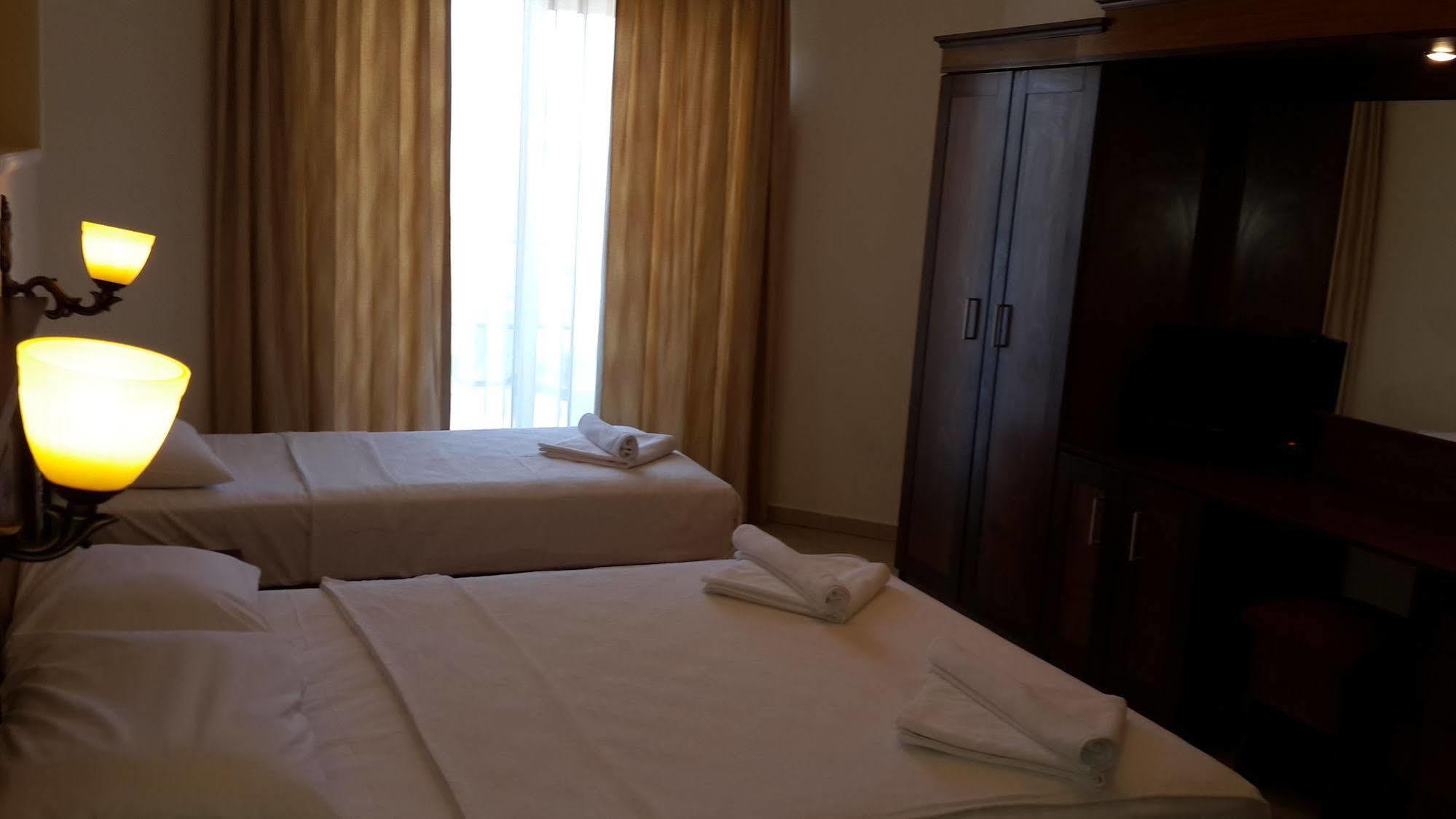 Adaburnu Golmar Hotel Emecik Extérieur photo