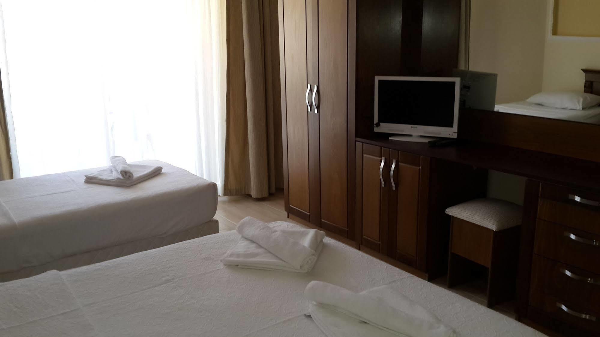 Adaburnu Golmar Hotel Emecik Extérieur photo