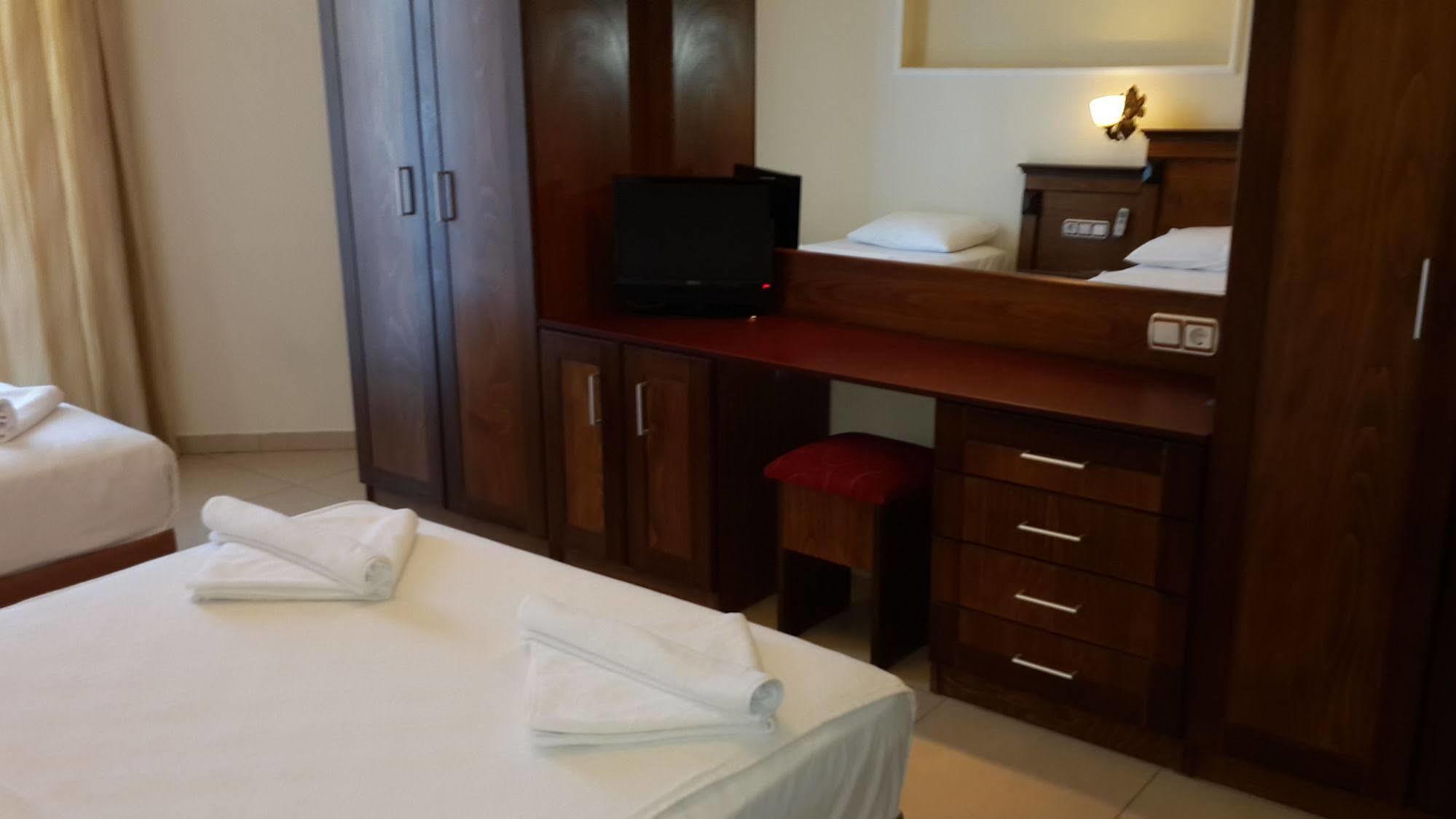 Adaburnu Golmar Hotel Emecik Extérieur photo