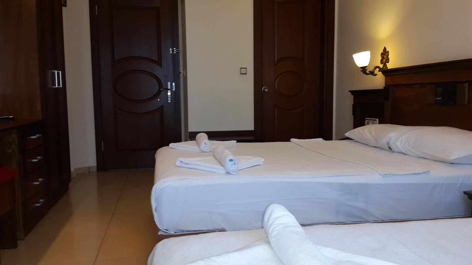 Adaburnu Golmar Hotel Emecik Extérieur photo