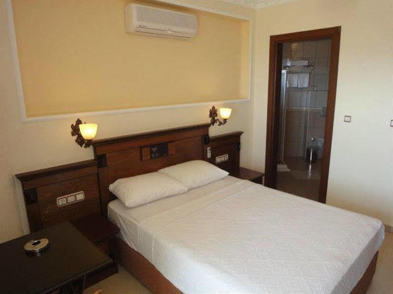 Adaburnu Golmar Hotel Emecik Extérieur photo