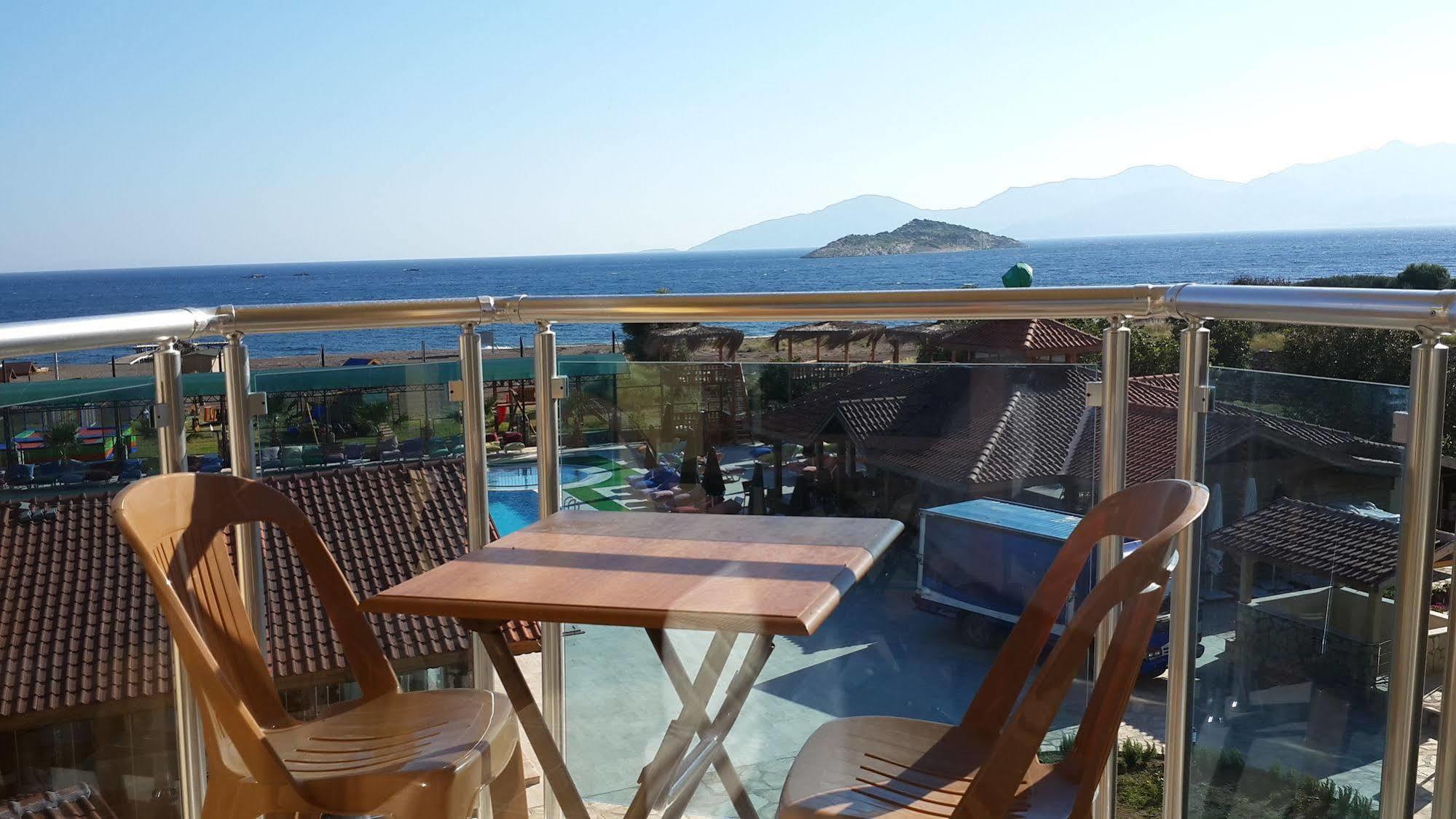 Adaburnu Golmar Hotel Emecik Extérieur photo