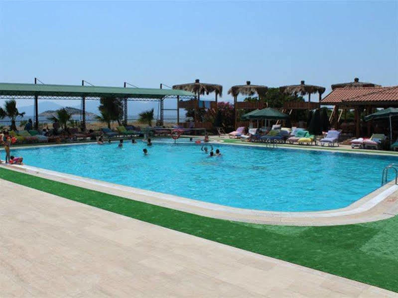 Adaburnu Golmar Hotel Emecik Extérieur photo
