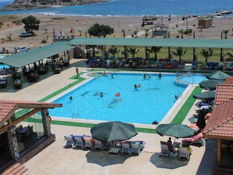 Adaburnu Golmar Hotel Emecik Extérieur photo